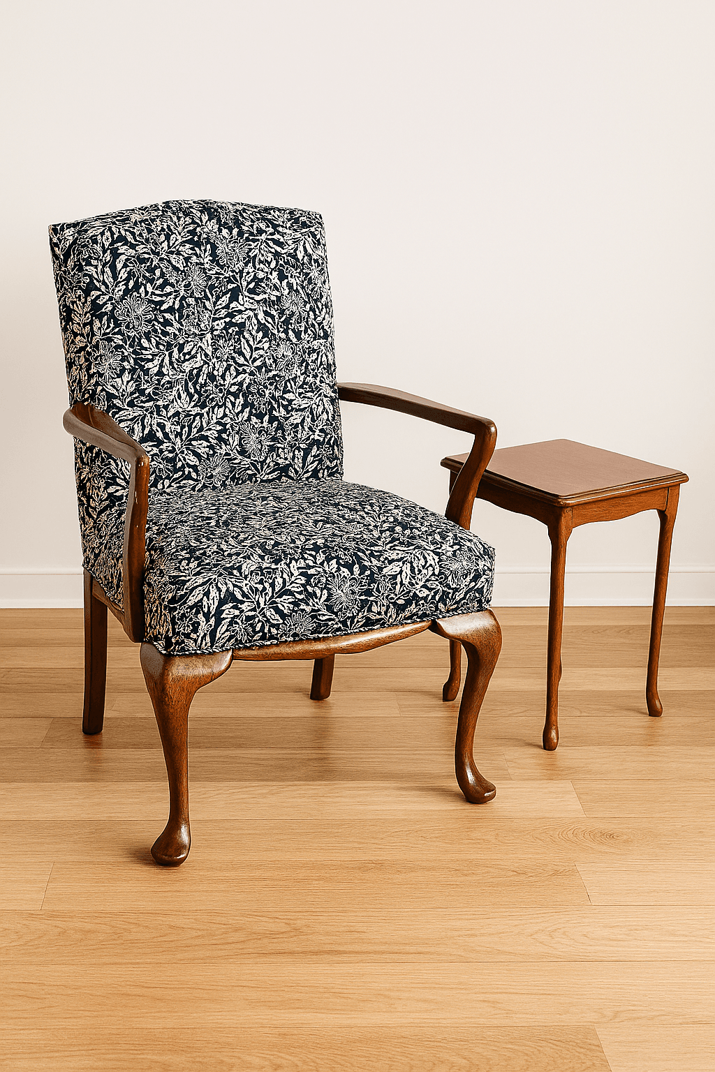 Nouveau Elegance